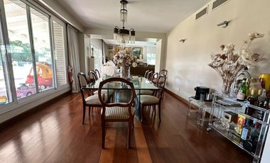 Casa cuatro dormitorios, Barrio cerrado Barrancas, prox. Urca