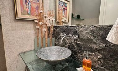 Casa cuatro dormitorios, Barrio cerrado Barrancas, prox. Urca