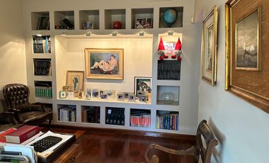 Casa cuatro dormitorios, Barrio cerrado Barrancas, prox. Urca