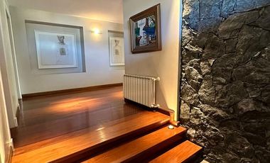 Casa cuatro dormitorios, Barrio cerrado Barrancas, prox. Urca