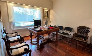 Casa cuatro dormitorios, Barrio cerrado Barrancas, prox. Urca