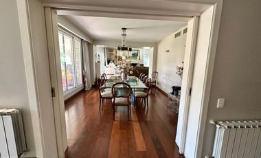 Casa cuatro dormitorios, Barrio cerrado Barrancas, prox. Urca