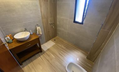 CASA 3 DORMITORIOS CON PILETA EN LAS ACEQUIAS DEL AIRE