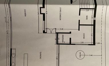 CASA 3 DORMITORIOS CON PILETA EN LAS ACEQUIAS DEL AIRE