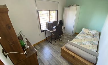 CASA 3 DORMITORIOS CON PILETA EN LAS ACEQUIAS DEL AIRE