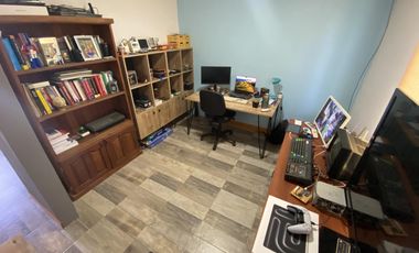 CASA 3 DORMITORIOS CON PILETA EN LAS ACEQUIAS DEL AIRE