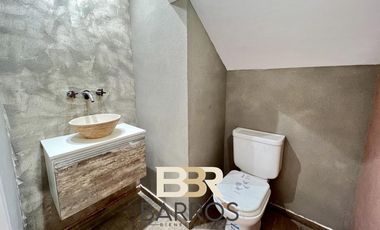 Venta duplex 4 ambientes Castelar