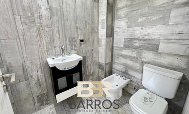Venta duplex 4 ambientes Castelar