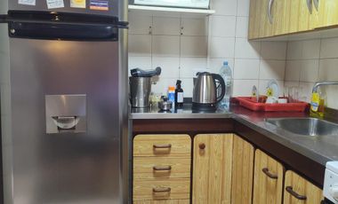 PH 2ambientes PB lateral con luz, Lavadero, patio,