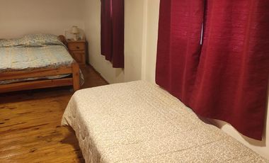 PH 2ambientes PB lateral con luz, Lavadero, patio,