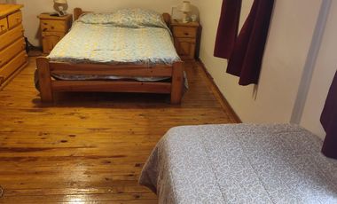 PH 2ambientes PB lateral con luz, Lavadero, patio,