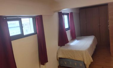 PH 2ambientes PB lateral con luz, Lavadero, patio,