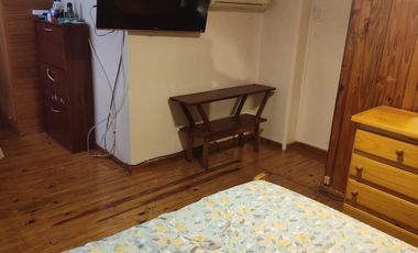 PH 2ambientes PB lateral con luz, Lavadero, patio,