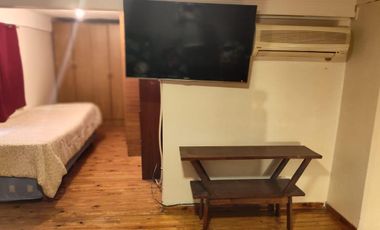 PH 2ambientes PB lateral con luz, Lavadero, patio,