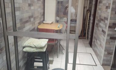 PH 2ambientes PB lateral con luz, Lavadero, patio,