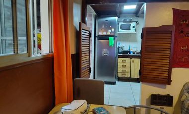 PH 2ambientes PB lateral con luz, Lavadero, patio,