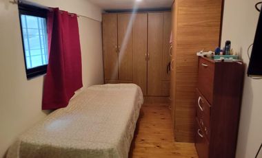 PH 2ambientes PB lateral con luz, Lavadero, patio,