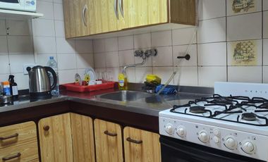 PH 2ambientes PB lateral con luz, Lavadero, patio,