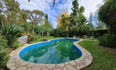 Quinta en VENTA en La Unión, cerca de El Trebol, Ezeiza