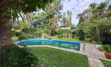 Quinta en VENTA en La Unión, cerca de El Trebol, Ezeiza