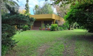 Quinta en VENTA en La Unión, cerca de El Trebol, Ezeiza