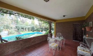 Quinta en VENTA en La Unión, cerca de El Trebol, Ezeiza