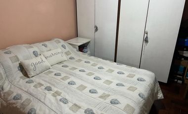Casa de 3 dormitorios y fondo con quincho APTA CREDITO!!!