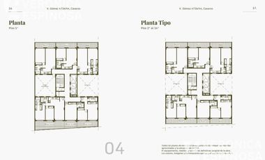 Departamento  de dos  ambientes en venta, Caseros