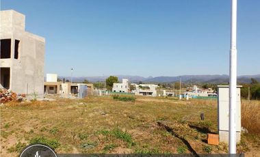 Terrenos en Aires del Nordeste - Posesion Inmediata