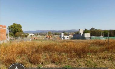 Terrenos en Aires del Nordeste - Posesion Inmediata