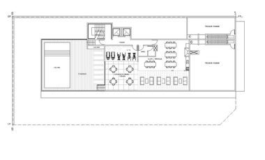 Departamento - Lanús Oeste