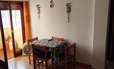 Departamento en San Bernardo Del Tuyu