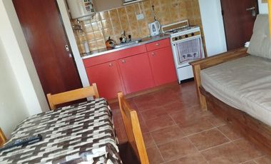 Departamento en San Bernardo Del Tuyu