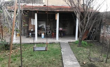 Casa - Lomas de Zamora Oeste