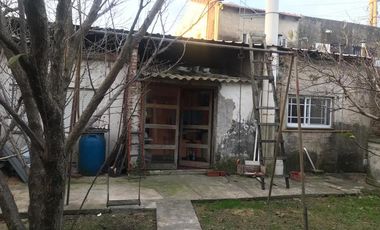 Casa - Lomas de Zamora Oeste