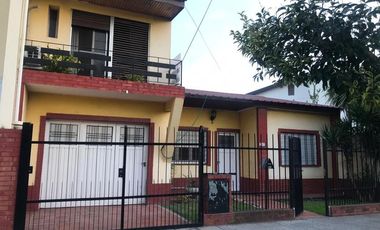 Casa - Lomas de Zamora Oeste