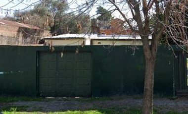 Terreno en  Pringles al 1200, Temperley Oeste