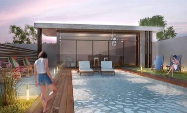 Departamento - Olivos