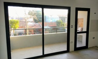 Departamento - Olivos