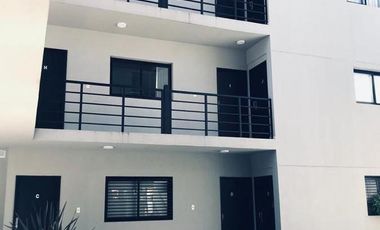 Departamento - Olivos