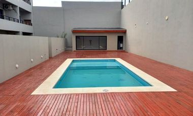 Departamento - Olivos