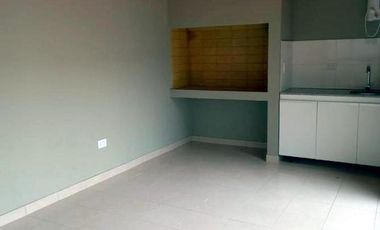 Departamento - Olivos