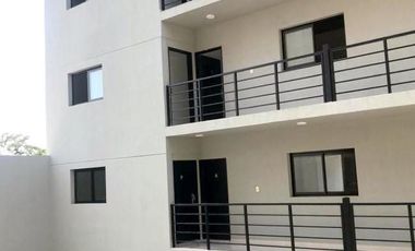 Departamento - Olivos