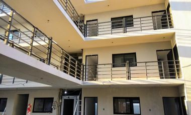 Departamento - Olivos