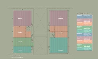 Departamento - Olivos