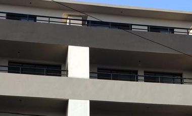 Departamento - Olivos