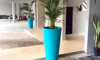 Departamento - Olivos