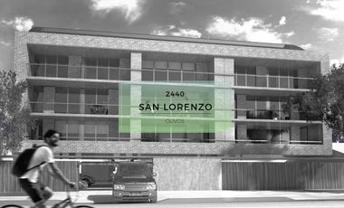 Departamento - Olivos