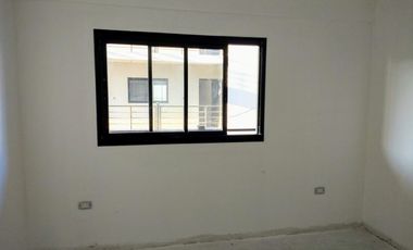 Departamento - Olivos