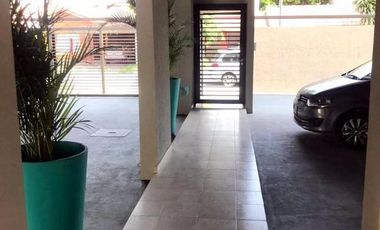 Departamento - Olivos